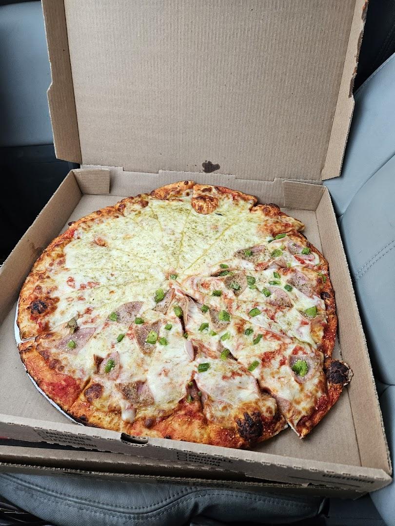 Rosies Pizza
