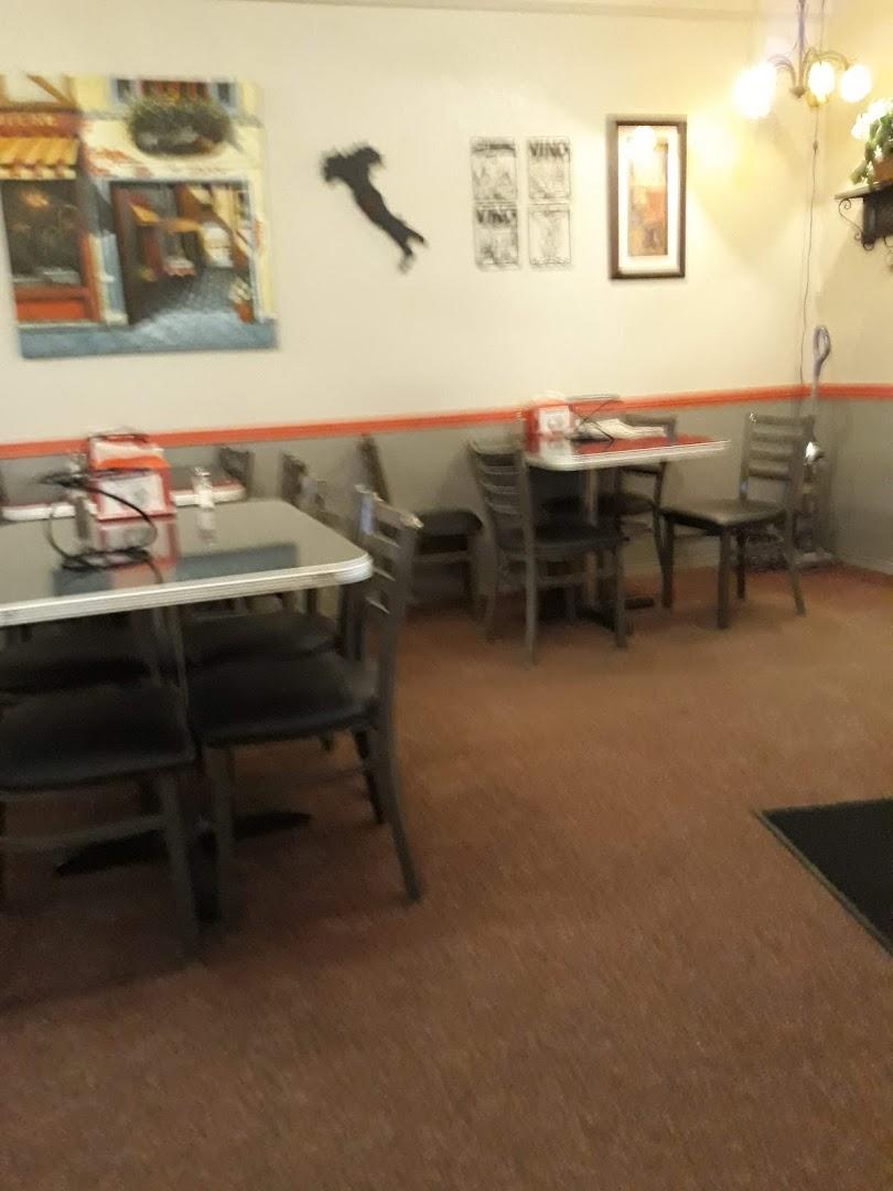 Rosies Pizza
