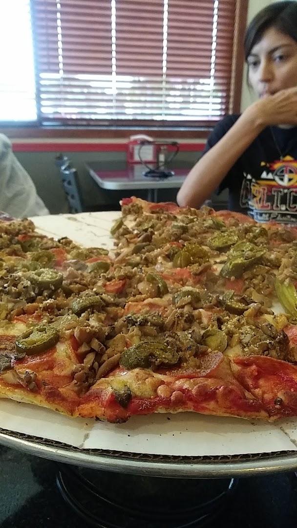 Rosies Pizza