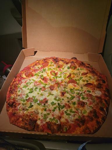 Rosies Pizza