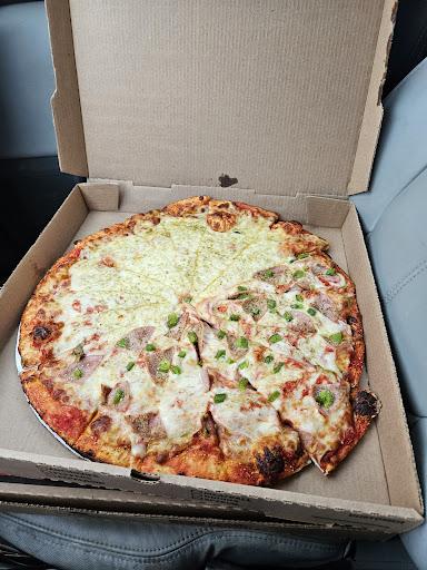 Rosies Pizza